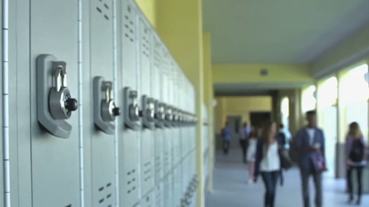 How declining enrollment in DC-area schools is affecting school budgets – NBC4 Washington