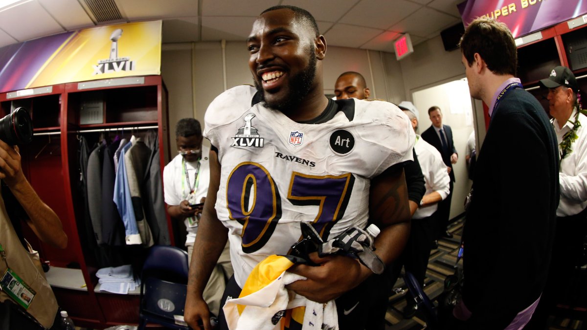 Ranking 10 greatest Baltimore Ravens of all time, image size:1200x675