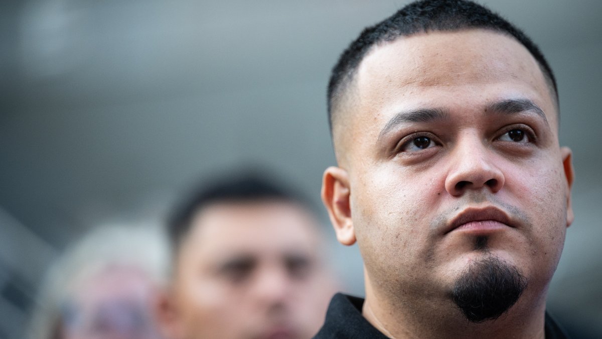 Kilmar Abrego Garcia: Immigration Status & Custody Update – NBC4 Washington Kilmar Abrego Garcia: Immigration Status & Custody Update – NBC4 Washington