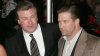 Police address cause of Alec Baldwin, Stephen Baldwin's car accident