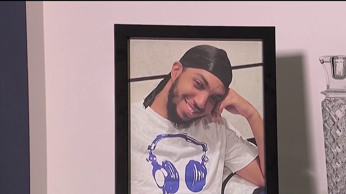 ‘There’s no justice’: Maryland family wants answers in 2024 Shaw murder