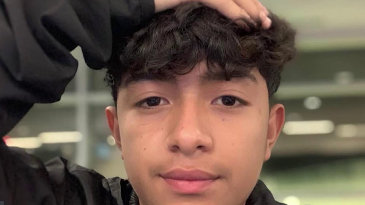 Fairfax police say a possible suspect has been identified after a 16-year-old was shot and killed in Herndon.