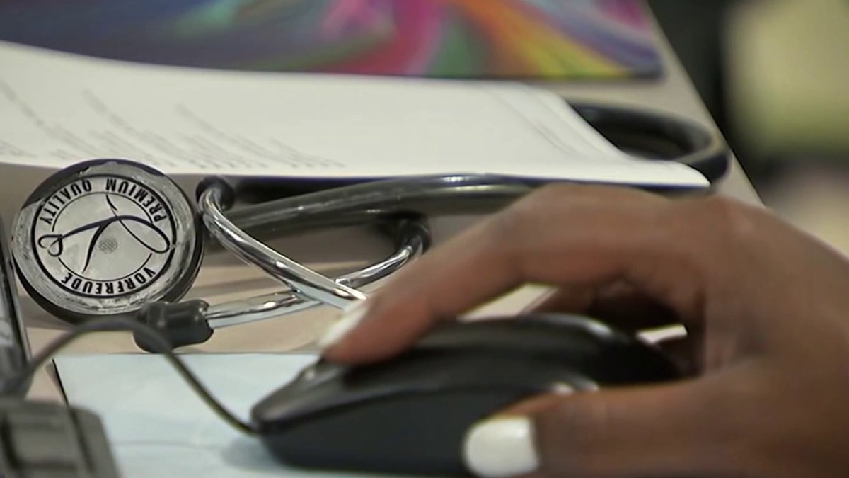 Doctors wanted: Prince George's leaders brainstorm how to solve gaps in primary care