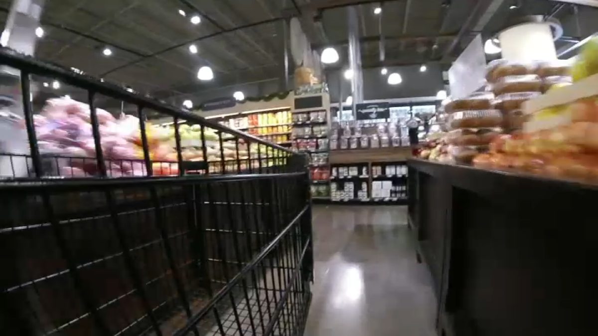 D.C. will pick up the tab for Supplemental Nutrition Assistance Program (SNAP) food benefits for District residents if the government shutdown continues, Mayor...