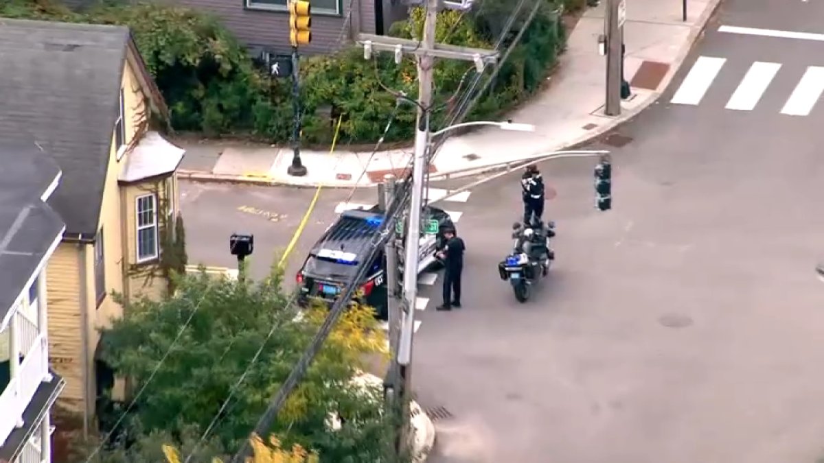 Cambridge, MA shooting prompts Harvard to shelter in place – NBC4 ...