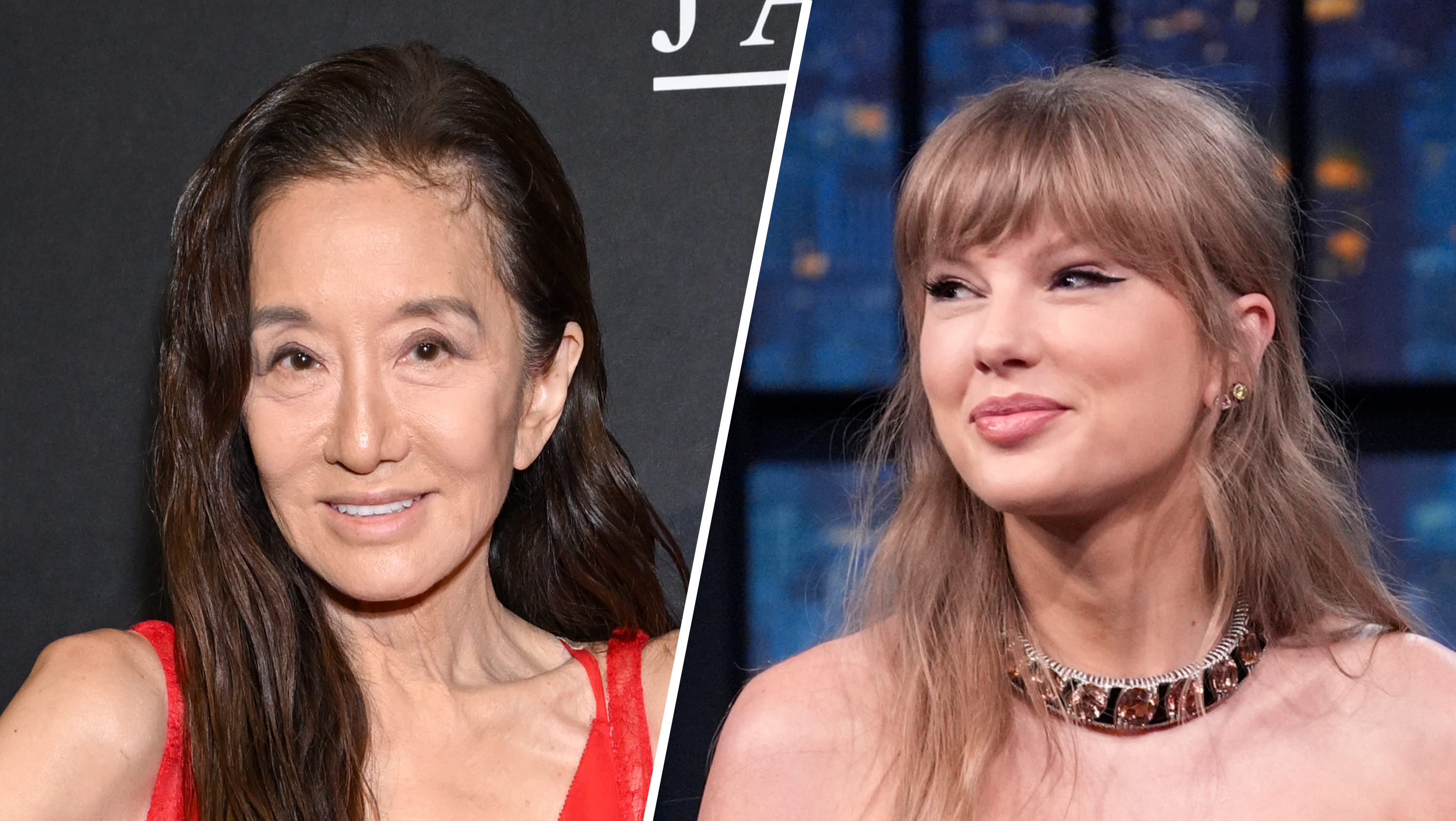 Jeff Lang's mom reacts to Taylor Swift's tribute to late son – NBC4  Washington