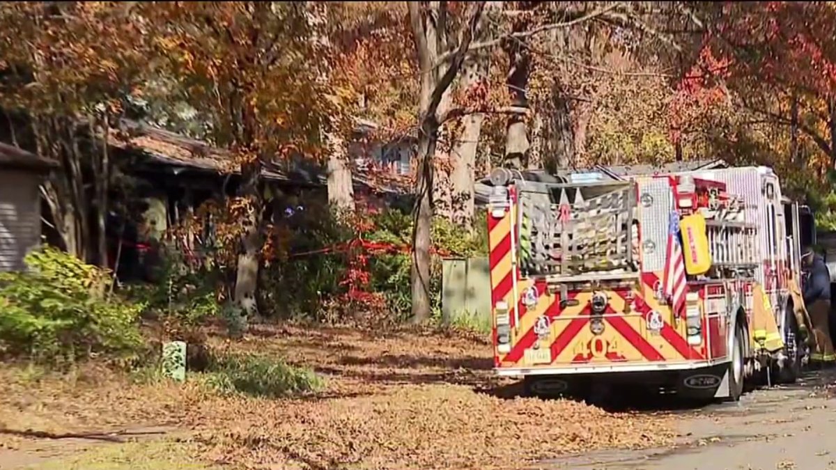 Two found dead in Herndon house fire – NBC4 Washington