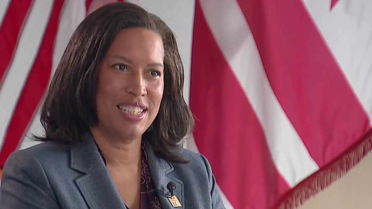 Conflicting reports about DOJ investigating Mayor Bowser’s foreign trip