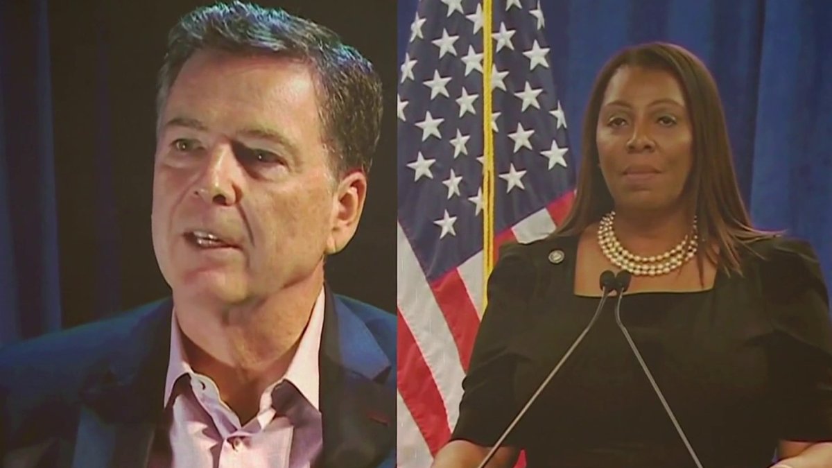 DOJ indictments dismissed: The News4 Rundown – NBC4 Washington