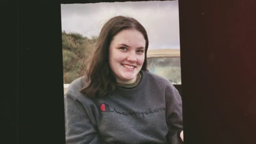 Friends remember Sarah Beckstrom, National Guard member killed