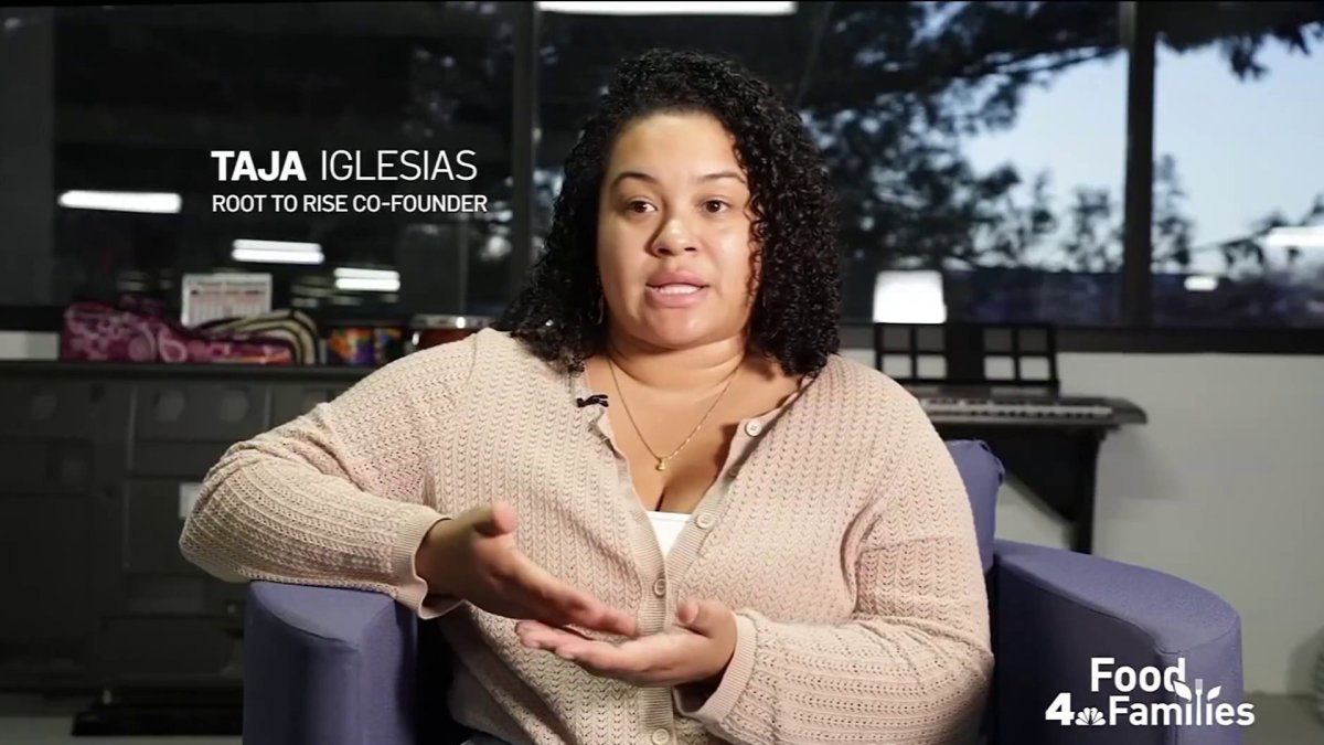 Food 4 Families Behind Every Statistic Is Someone Facing An Impossible