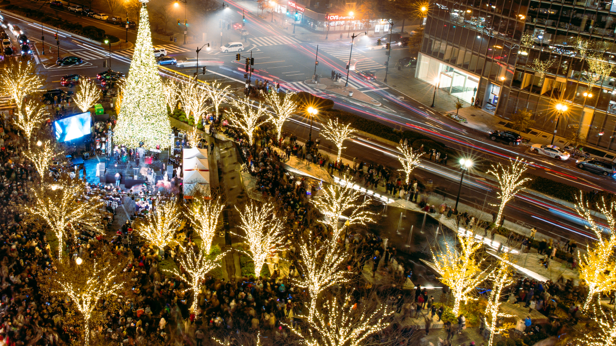 The Weekend Scene: 10+ fun things to do in the DC area Thanksgiving weekend