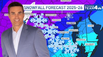 Doug Kammerer – NBC4 Washington