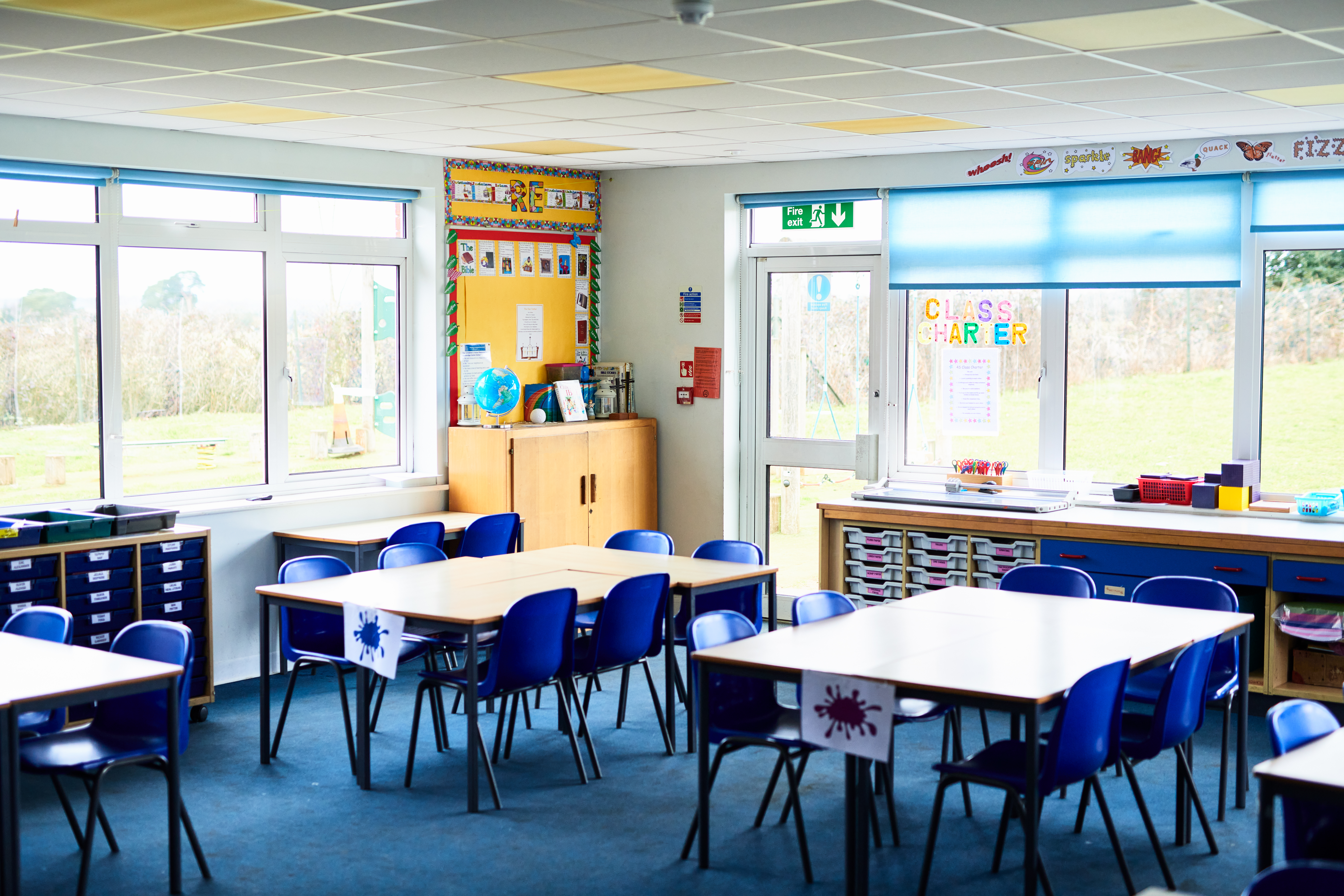 Trump ramps up Education Department's dismantling with changes on special education and civil rights