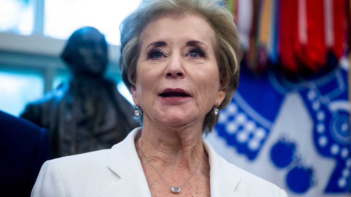 The Education Department is handing off grant programs to other agencies as the Trump administration accelerates its dismantling of the department.