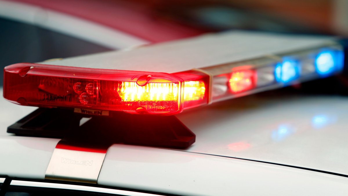 The gunfire marks the second time in less than a month that a federal agent on the president's task force fired shots after a traffic stop.