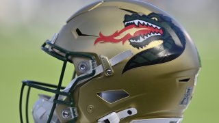UAB football OL Daniel Mincey accused of stabbing of 2 teammates – NBC4