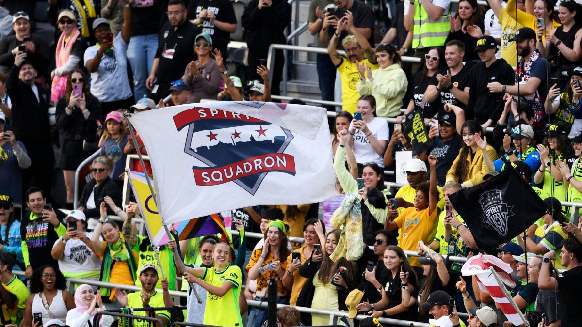 List: What to do in the Washington DC area through Nov 16 NBC4