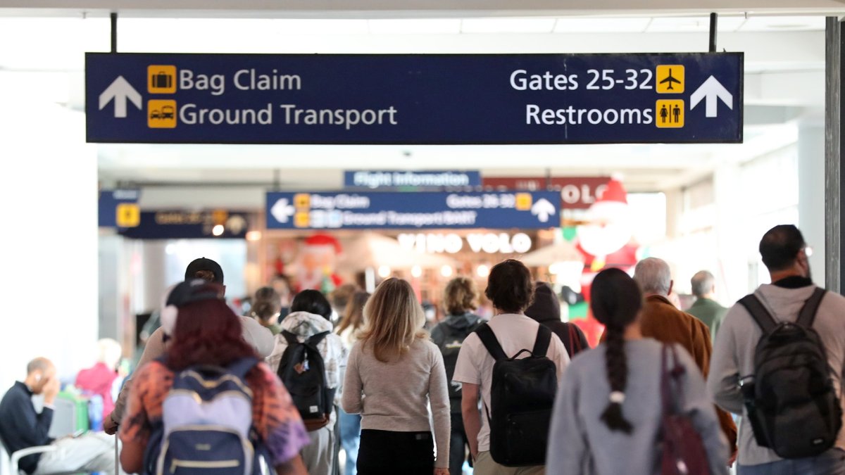 46 million under winter weather alerts as heavy snow threatens post-Thanksgiving travel