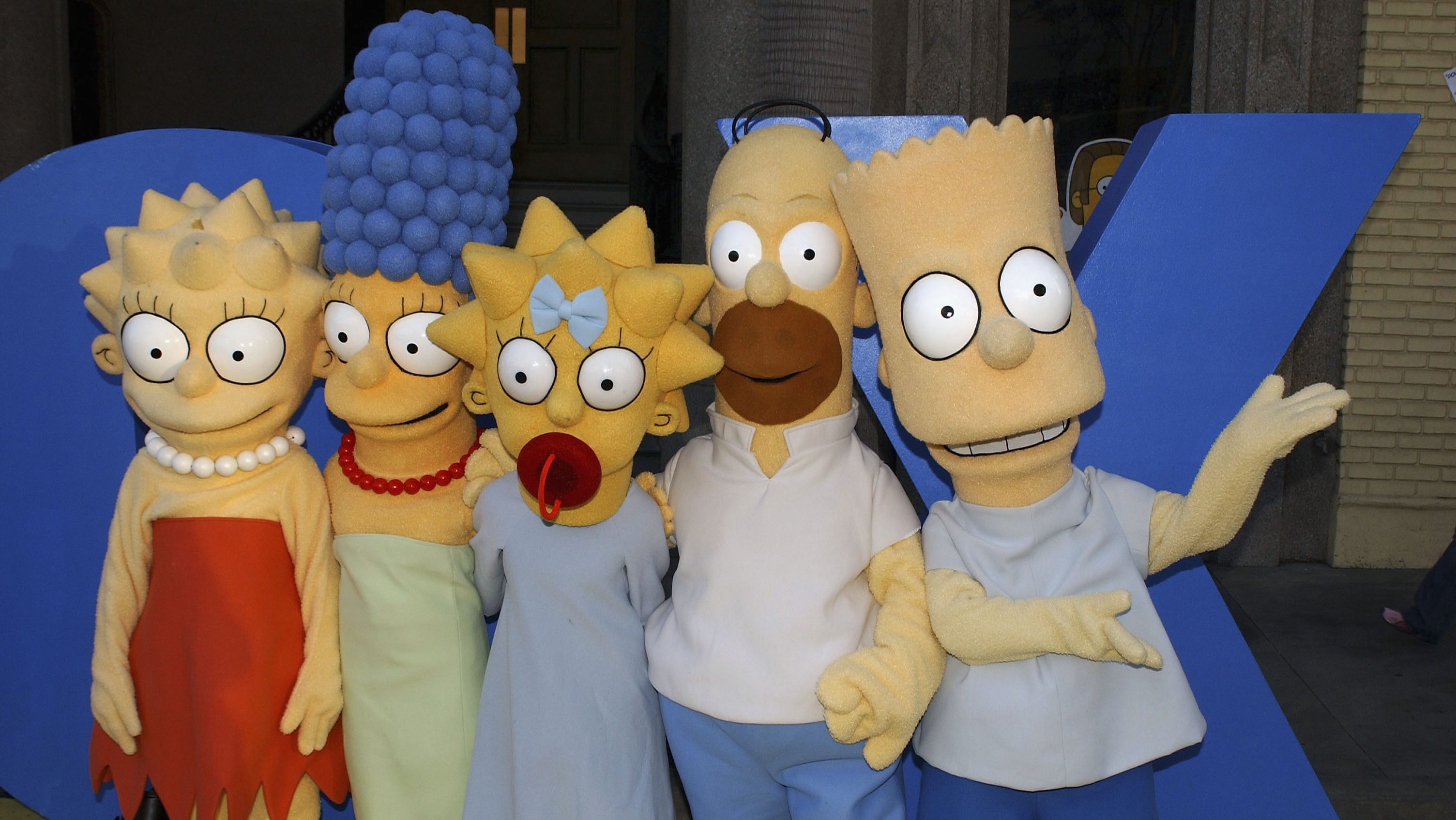 The Simpsons' kills off longtime character after 35 seasons – NBC4