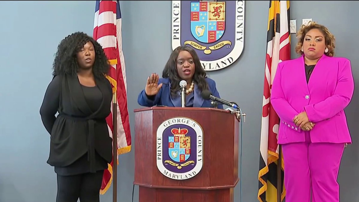 ‘Health care starts in your kitchen': Prince George's to address chronic illness, food insecurity