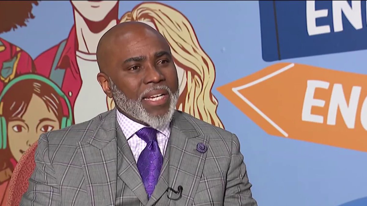 Spotsylvania superintendent sets record straight after board member questions credentials