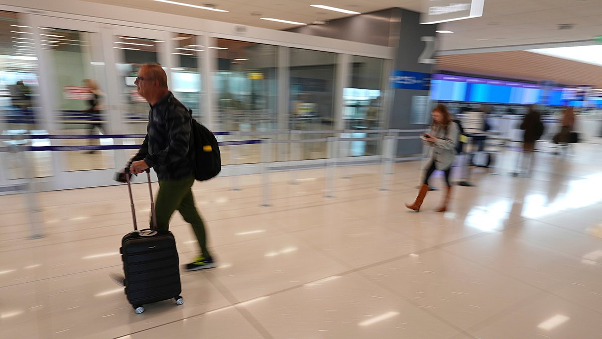 Cross-country storm set to disrupt Thanksgiving travel plans – NBC4 ...