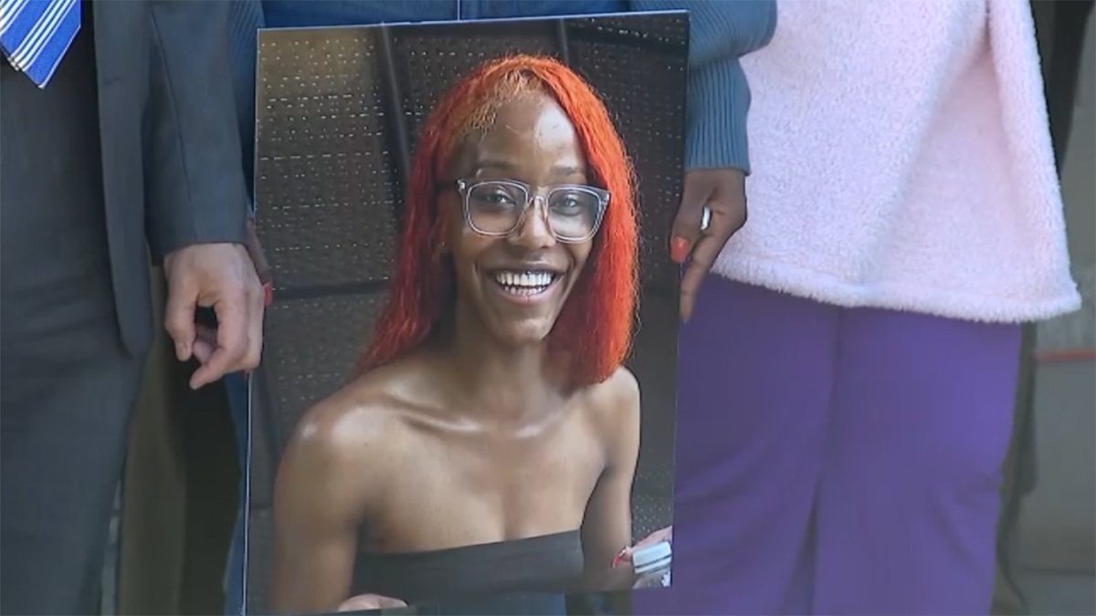 Who killed 20-year-old on Beltway was a mystery. Road rage blamed ...