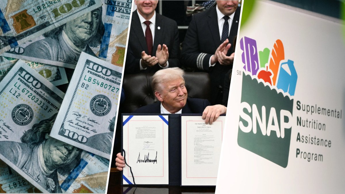 When will federal workers get back pay? Are RIFs over? When will SNAP benefits resume? Have flights resumed? Are DC museums open? Here’s what to know.