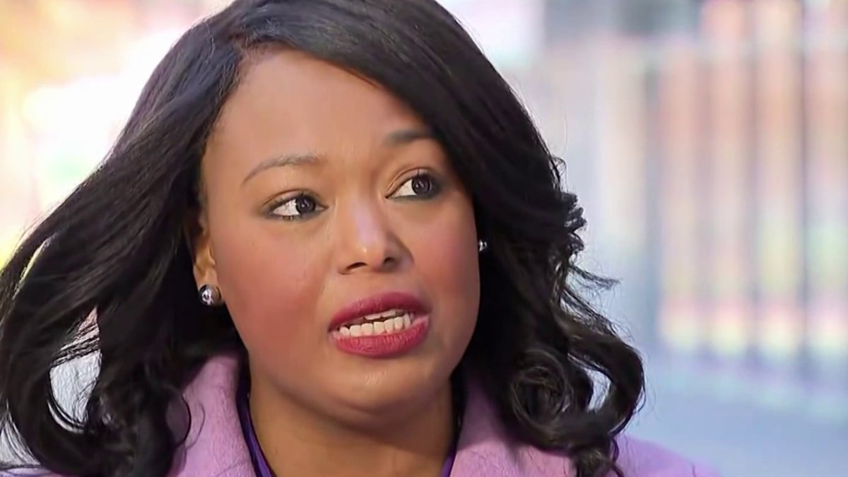 1st campaign announcement in DC mayor’s race: The News4 Rundown – NBC4 ...
