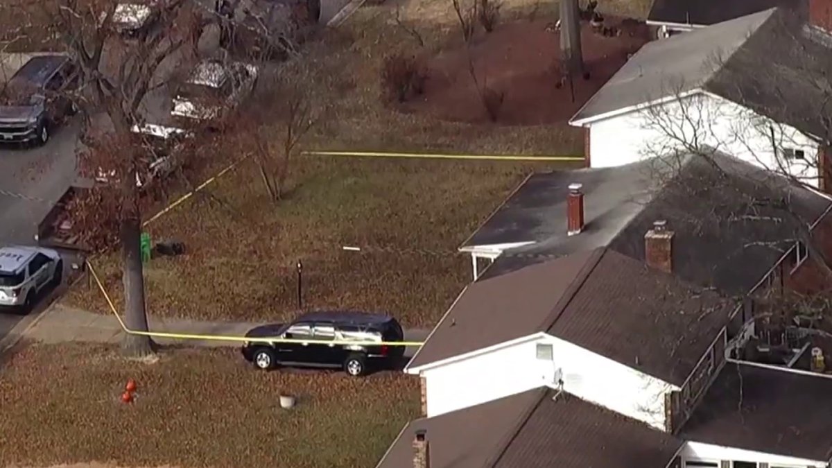 Woman found dead inside home in Temple Hills – NBC4 Washington