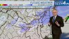 Storm Team4 Forecast: Watch for Friday flurries before more significant snow this weekend