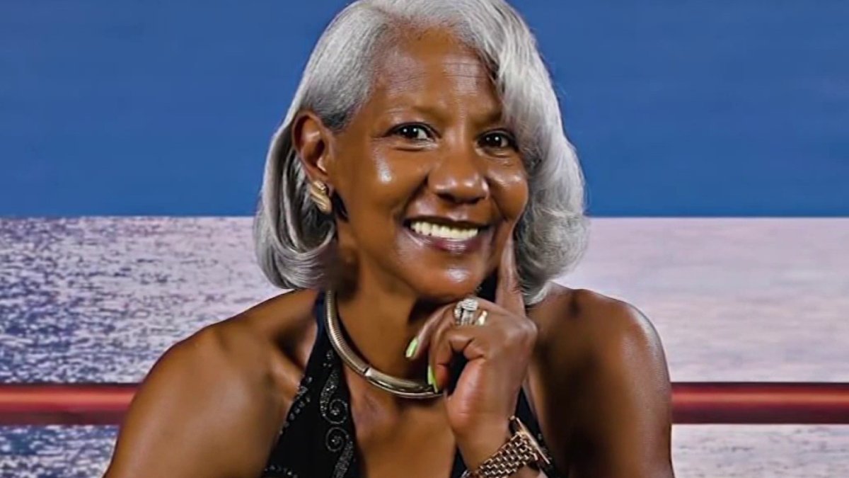 A Maryland judge sentenced Reginald English to 72 years for killing his mother over a car dispute.