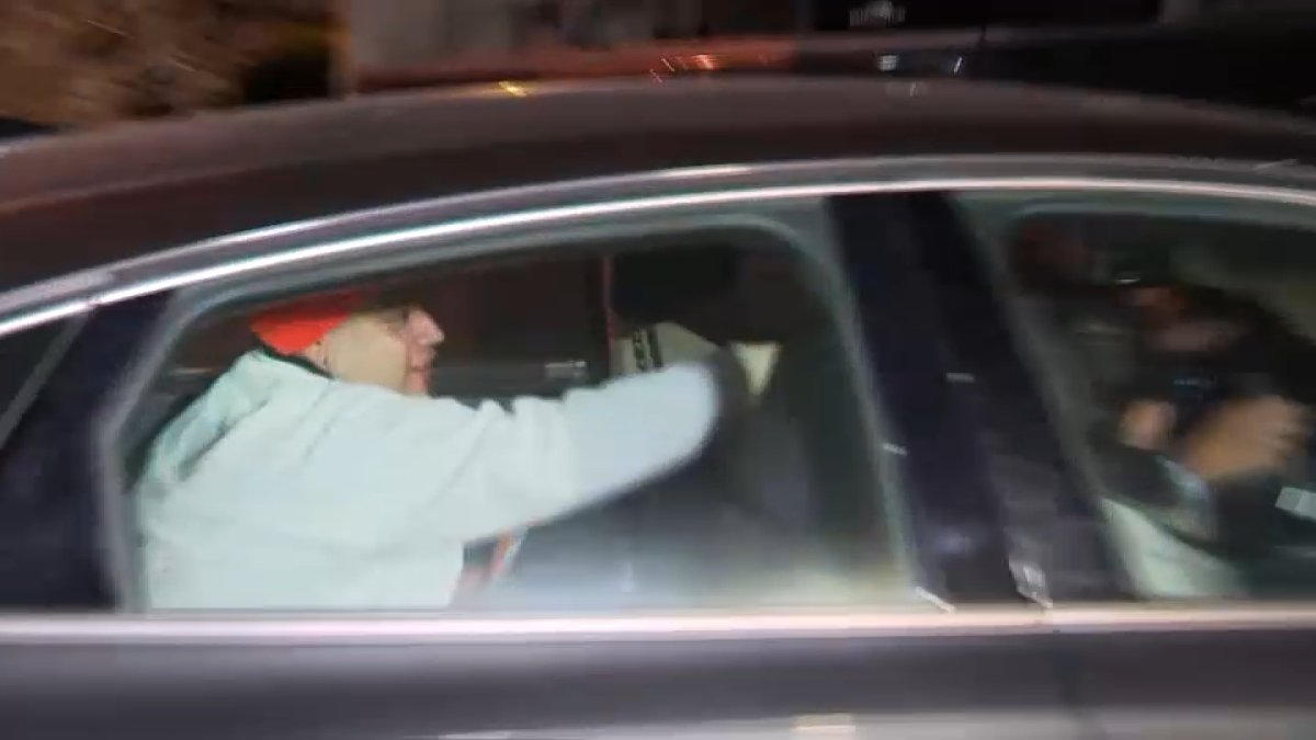 Kilmar Abrego Garcia has been released from an immigration detention center in Pennsylvania following an order from a federal judge issued Thursday, according...