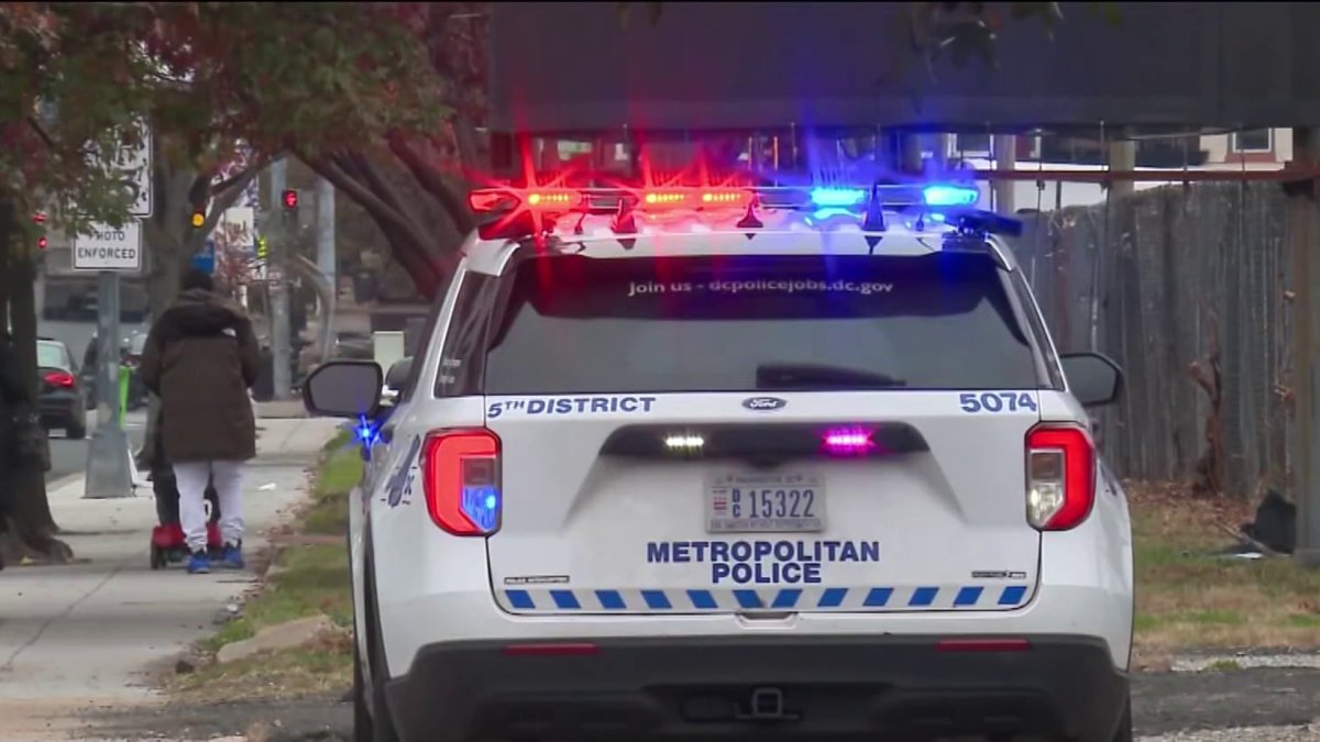 DMV Jewish communities step up security after Bondi Beach mass shooting