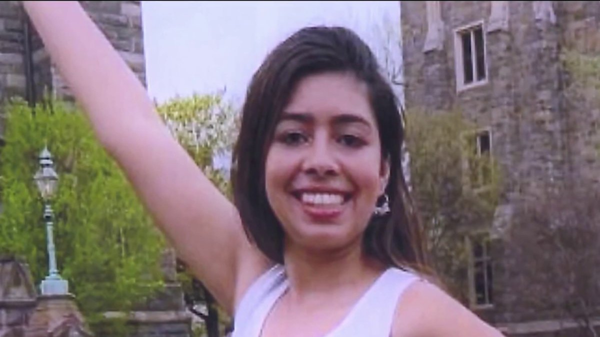 Family advocates fire safety after daughter dies in Silver Spring high-rise fire