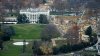 Trump rails against court decision that once again stalls his White House ballroom project