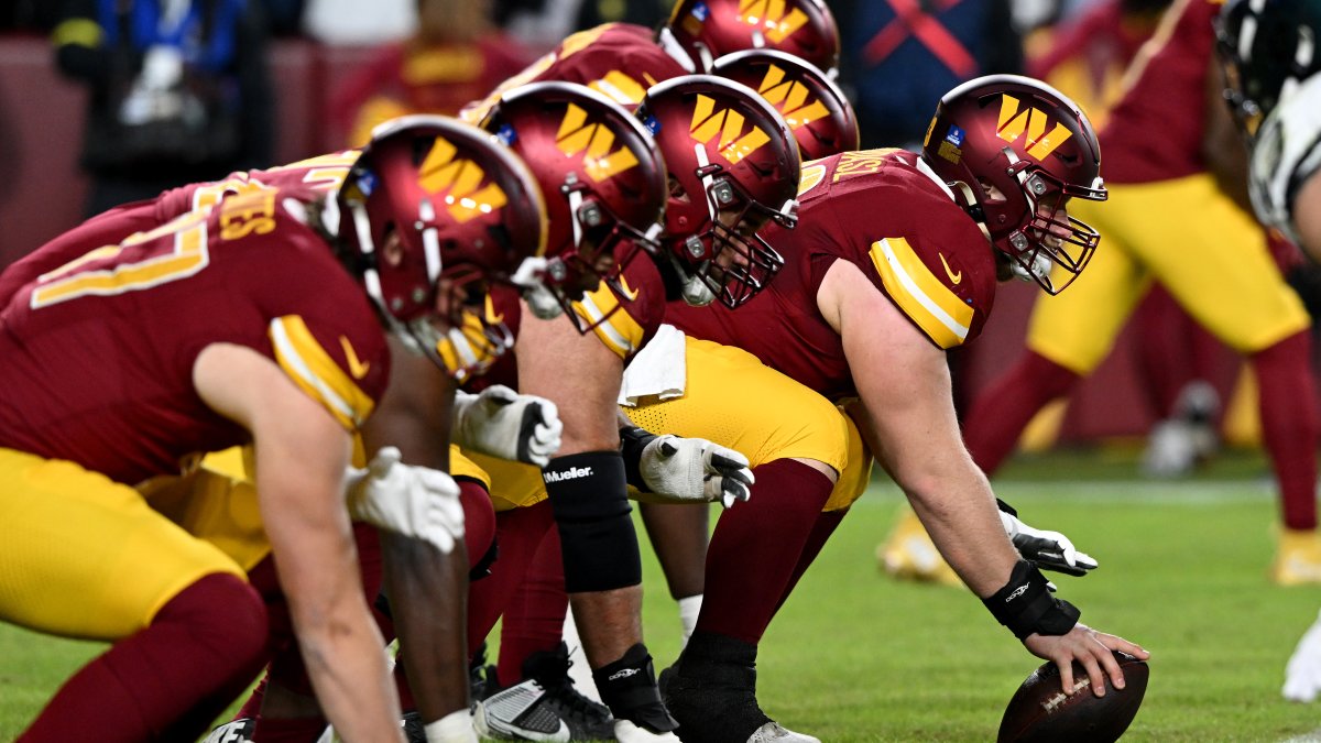 This is not exactly what the NFL and Netflix had in mind when they thought they would be getting big-name quarterbacks Jayden Daniels vs. Dak Prescott and a...