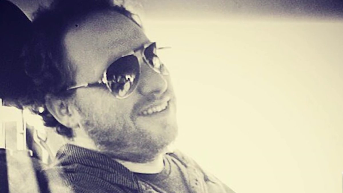 A local band is releasing a holiday album on vinyl 10 years after recording it. The Harry Bells say the release pays tribute to a founding member who died from...