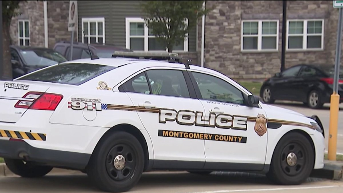 Missing teenage girl from Kentucky found alive in Montgomery County ...