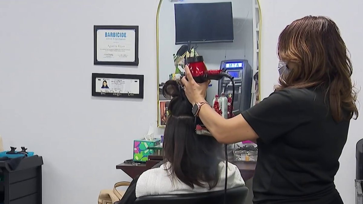 New MD law requires barbers and cosmetologists to do domestic violence training