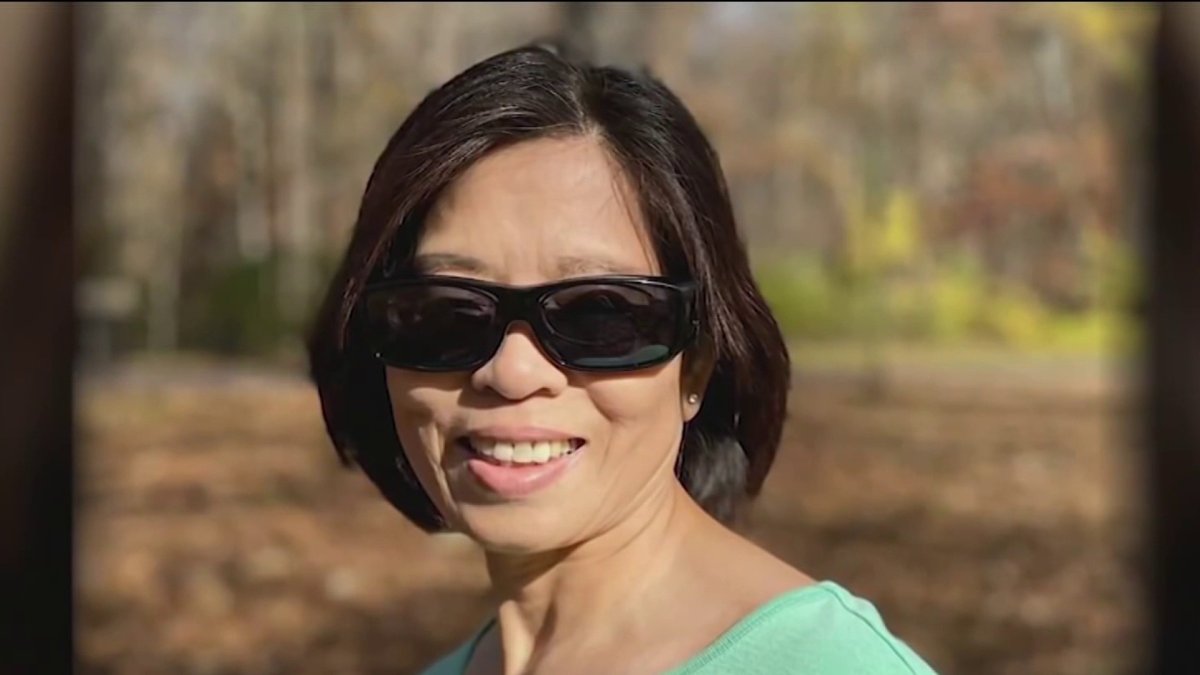 A Fairfax County family is once again asking for justice as police search for the driver who killed their mother, Mary Wong, in a 2023 hit-and-run.