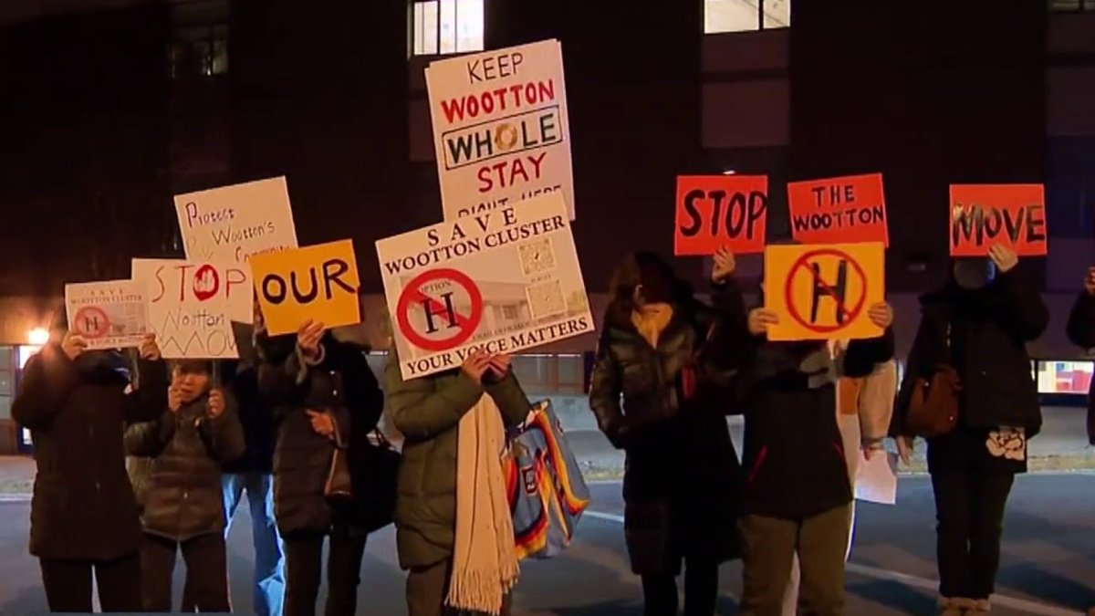 Wootton High School could close and merge with new school in new study option