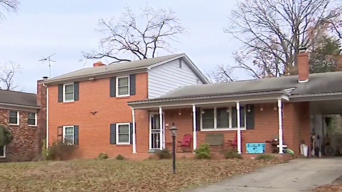 Man suspected of killing mother in Temple Hills is arrested in Pennsylvania