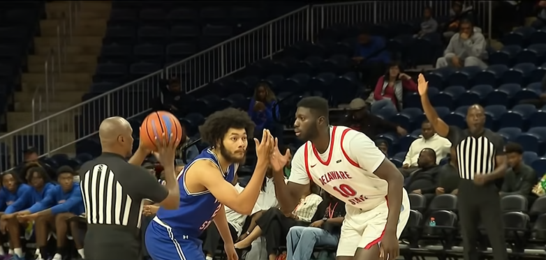 nbcwashington.com - Basketball game honors Morgan State basketball player Blake Bozeman killed in DC