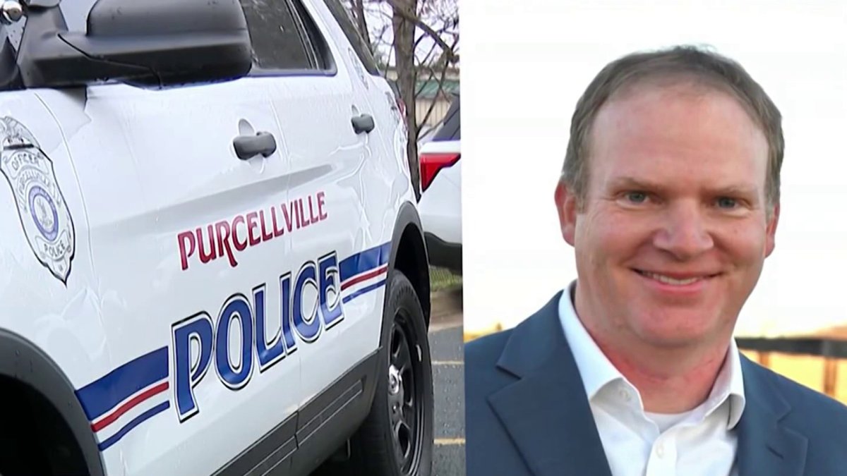Prosecutor alleges Purcellville vice mayor rigged system for financial gain