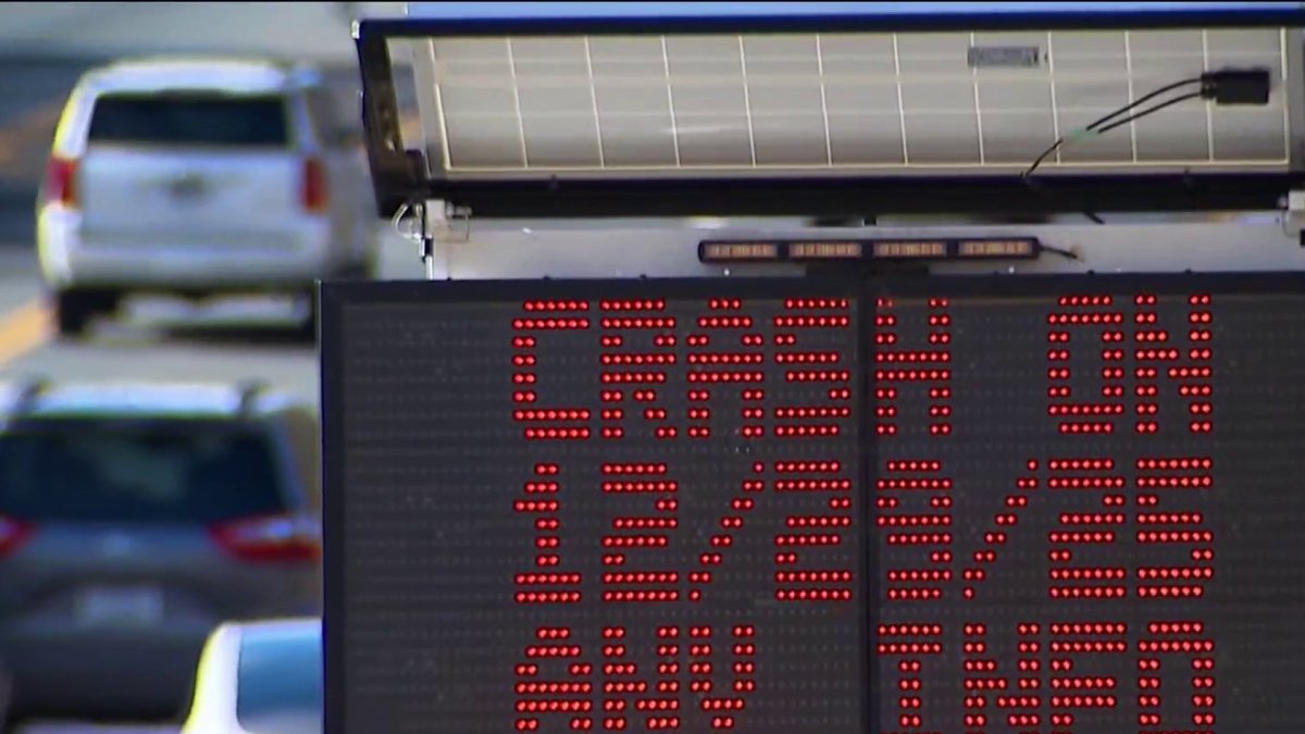 Woman dies after being struck by 2 cars while crossing Route 29 in Virginia