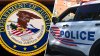 Draft DOJ report accuses DC police of manipulating crime data