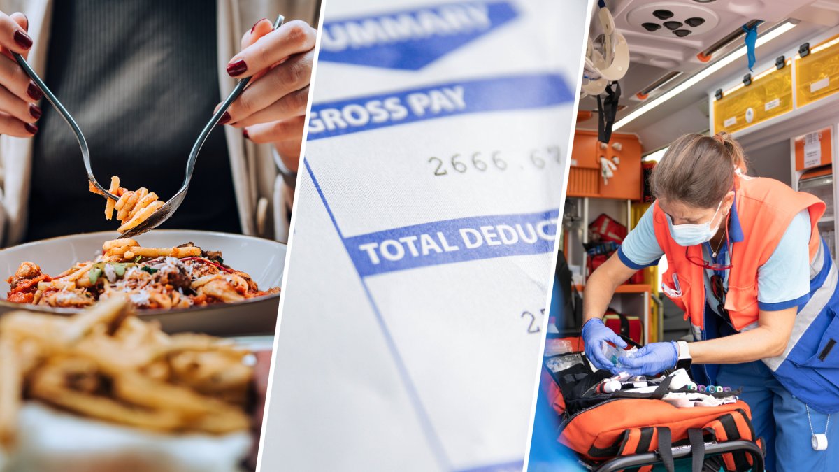 New laws begin Jan. 1 in DC, Maryland and Virginia