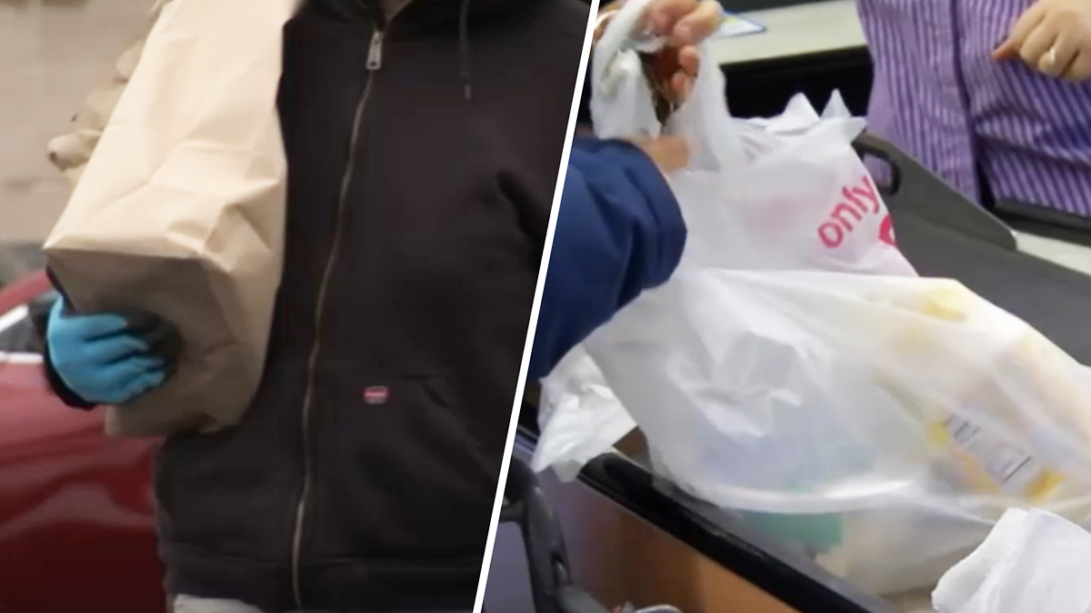 Plastic bag ban: What to expect in Montgomery County starting Jan. 1